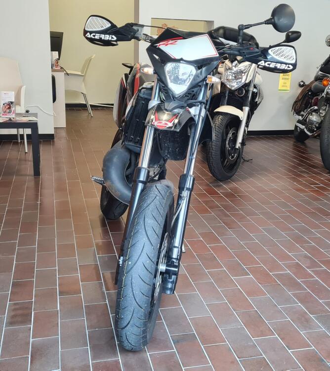 Betamotor RR 50 Motard (2010 - 12) (3)