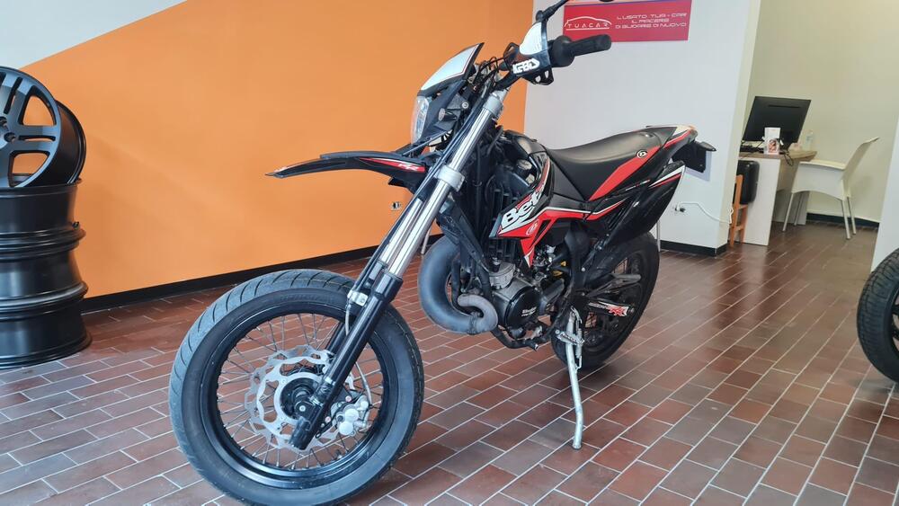 Betamotor RR 50 Motard (2010 - 12) (4)