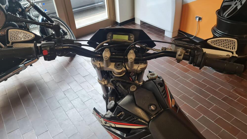 Betamotor RR 50 Motard (2010 - 12) (5)