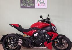 Ducati Diavel V4 (2023 - 25) usata