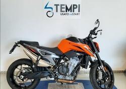 KTM 790 Duke L (2023 - 24) usata