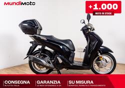 Honda SH 150 i ABS (2013 - 16) usata