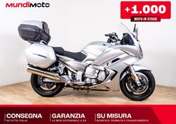 Yamaha FJR 1300 A (2013 - 15) usata