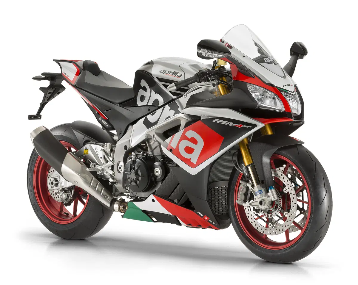 Aprilia RSV4RF (3)