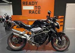 MV Agusta Brutale 990 R (2009 - 12) usata