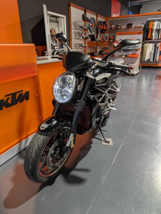 MV Agusta Brutale 990 R (2009 - 12) (3)