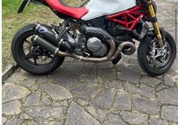 Ducati Monster 1200 S (2017 - 21) usata