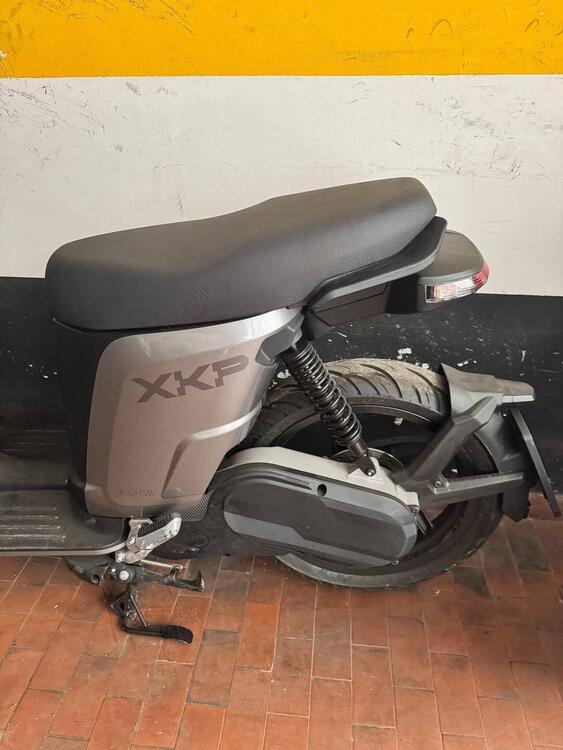 Askoll XKP 70 (2023 - 25)