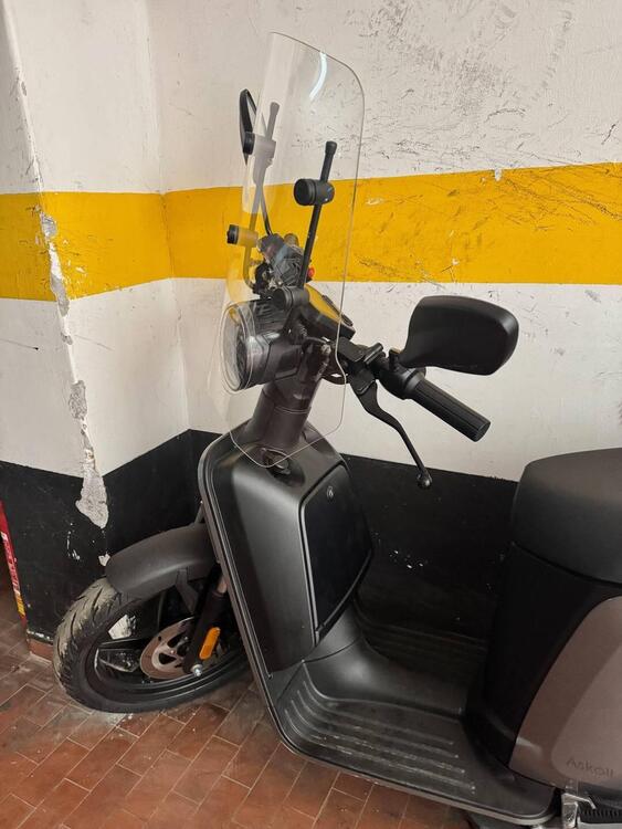 Askoll XKP 70 (2023 - 25) (2)