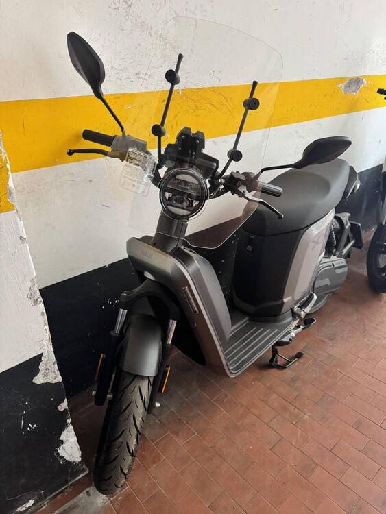 Askoll XKP 70 (2023 - 25) (3)