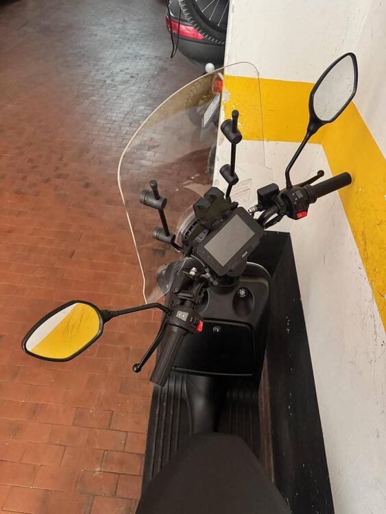 Askoll XKP 70 (2023 - 25) (4)