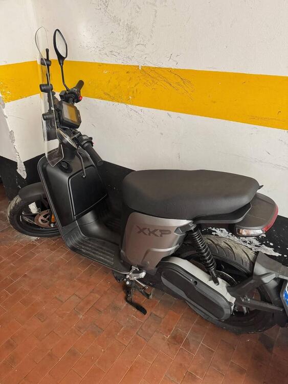 Askoll XKP 70 (2023 - 25) (5)