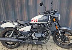 Royal Enfield Shotgun 650 (2024 - 25) usata