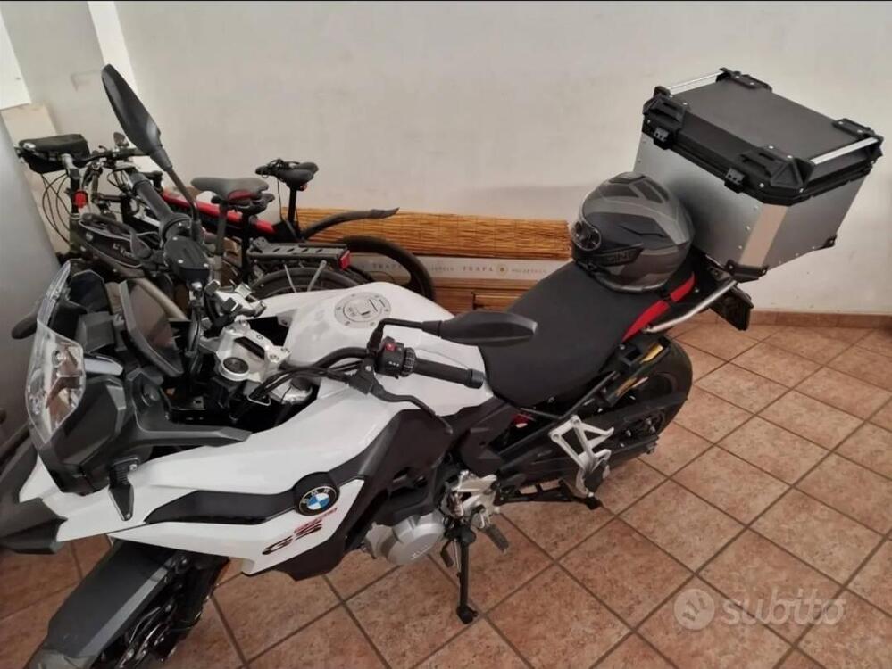 Bmw F 750 GS (2021 - 24)