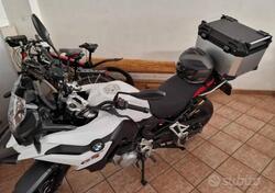 Bmw F 750 GS (2021 - 24) usata