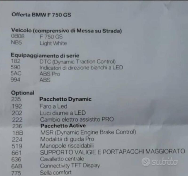 Bmw F 750 GS (2021 - 24) (3)