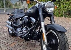 Harley-Davidson 1584 Fat Boy (2008 - 10) - FLSTF usata