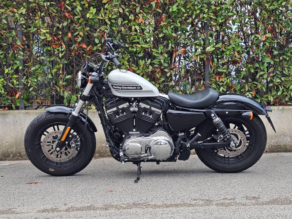 Harley-Davidson 1200 Forty-Eight (2016 - 20) (3)
