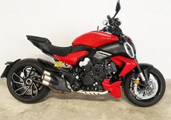 Ducati Diavel V4 (2023 - 25) usata