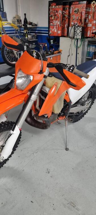 KTM 300 EXC TPI (2023)