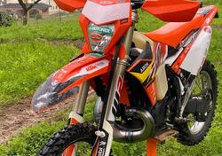 KTM 300 EXC Hardenduro (2024) usata