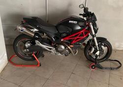 Ducati Monster 696 Plus (2007 - 14) usata