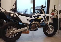 Husqvarna FS 450 (2026) nuova