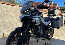 CFMOTO 800MT Explore (2023 - 25) usata