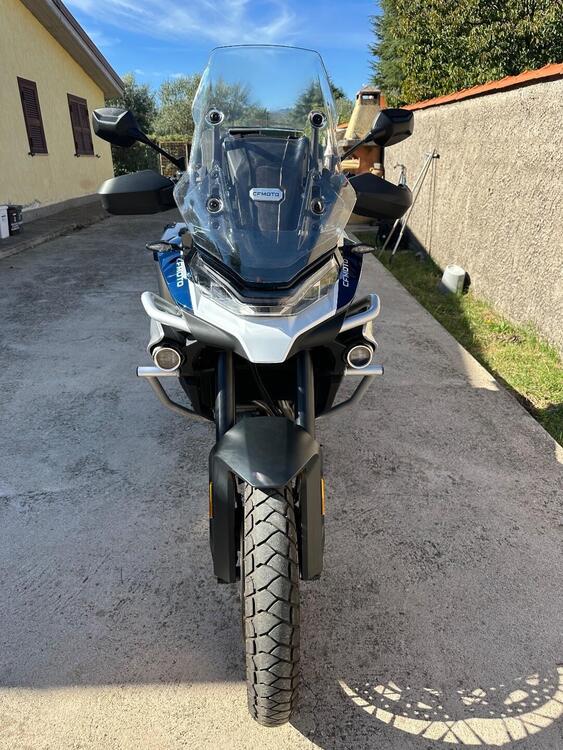 CFMOTO 800MT Explore (2023 - 25) (4)