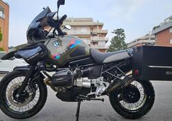 Bmw R 1100 GS ABS usata