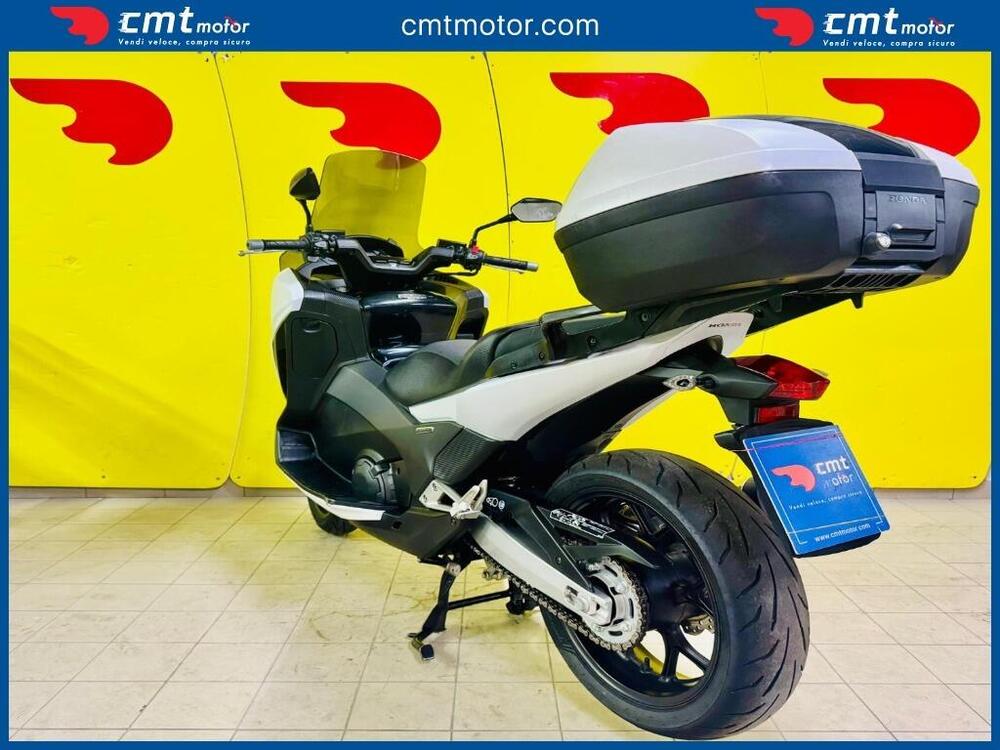 Honda Integra 750 DCT ABS (2014 - 15) (4)