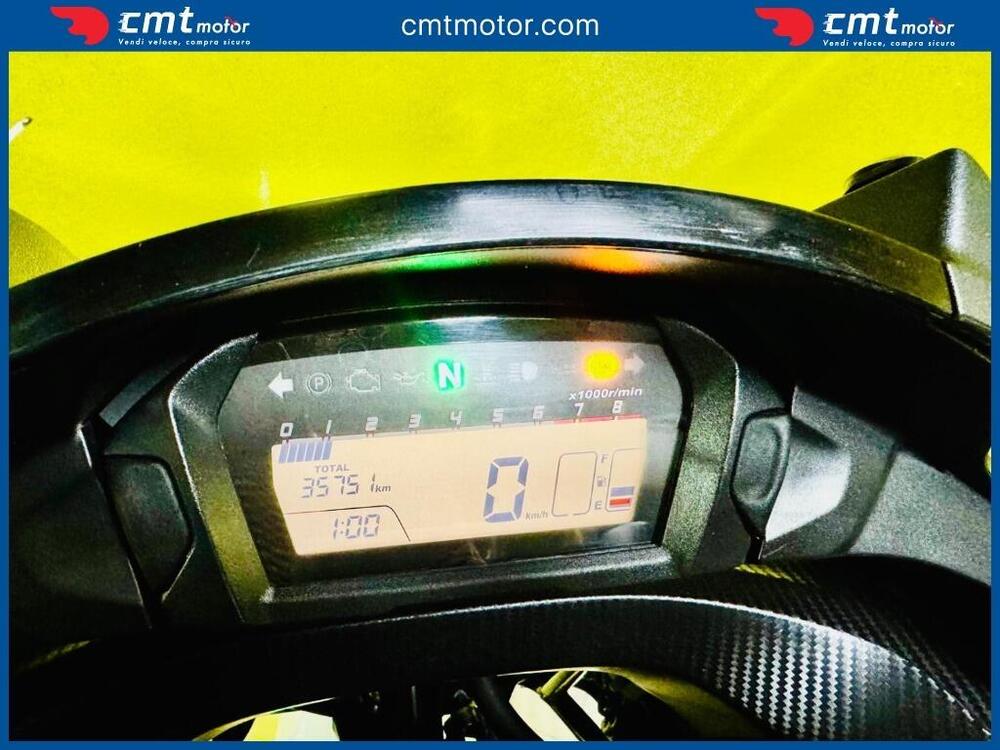 Honda Integra 750 DCT ABS (2014 - 15) (5)