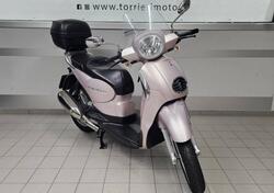 Aprilia Scarabeo 200 i.e. (2011 - 16) usata