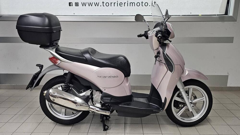 Aprilia Scarabeo 200 i.e. (2011 - 16) (4)