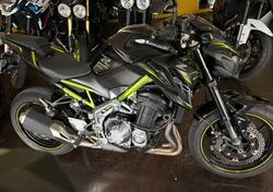 Kawasaki Z 900 (2019) usata
