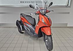 Piaggio Beverly 400 ABS-ASR (2021 - 24) usata