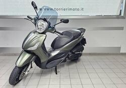 Piaggio Beverly 300 i.e. ABS-ASR (2016 - 20) usata