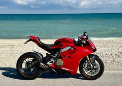 Ducati Panigale V4 S 1100 (2018 - 19) usata