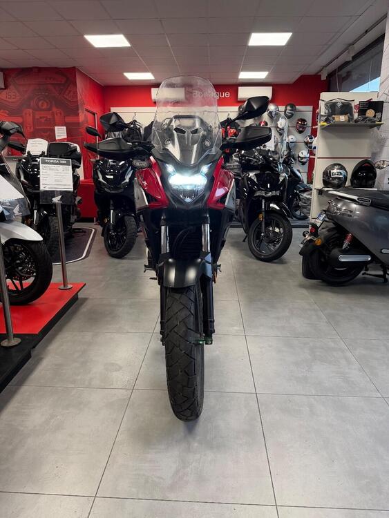 Honda CB 500 X (2021) (3)