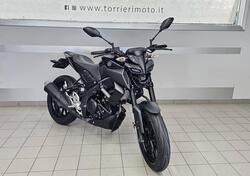 Yamaha MT-125 ABS (2020) usata