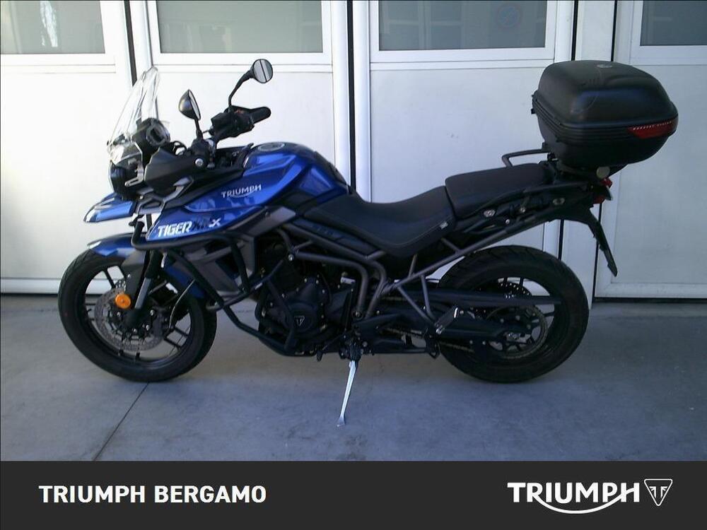 Triumph Tiger 800 XRx (2015 - 17) (4)