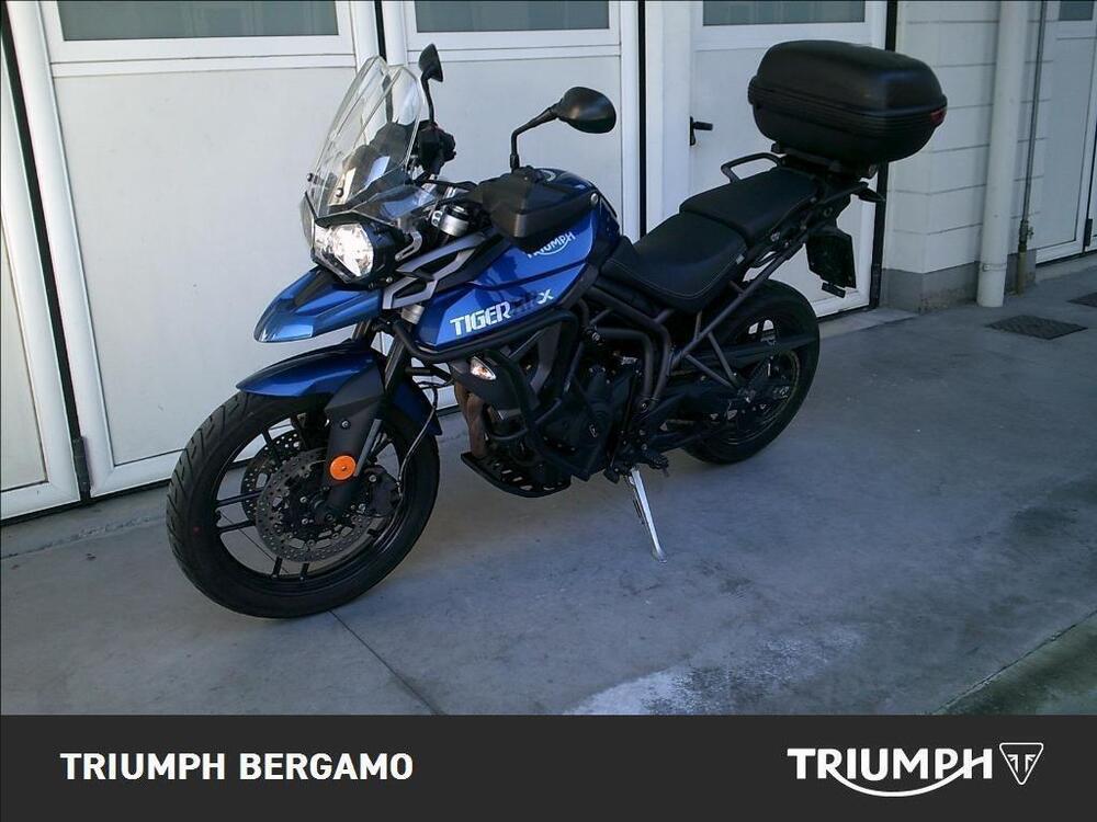 Triumph Tiger 800 XRx (2015 - 17) (3)