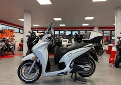 Honda SH 350 (2021 - 24) usata