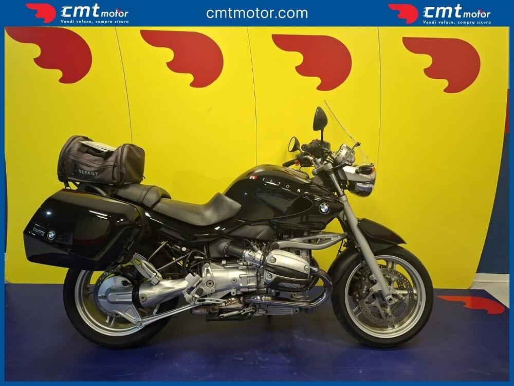 Bmw R 1150 R (2000 - 07)
