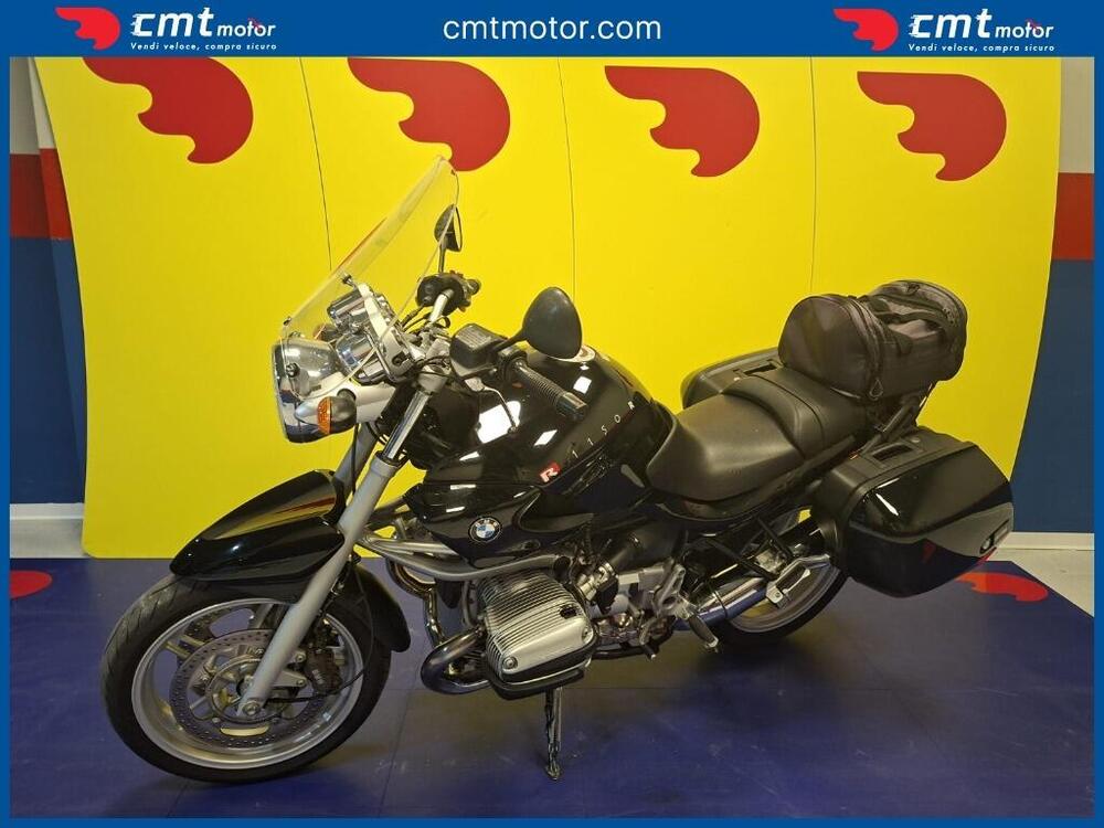 Bmw R 1150 R (2000 - 07) (2)