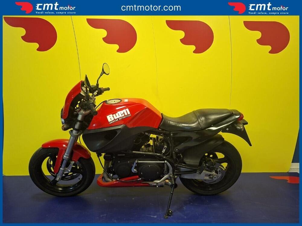 Buell Lightning X1 1200 (3)