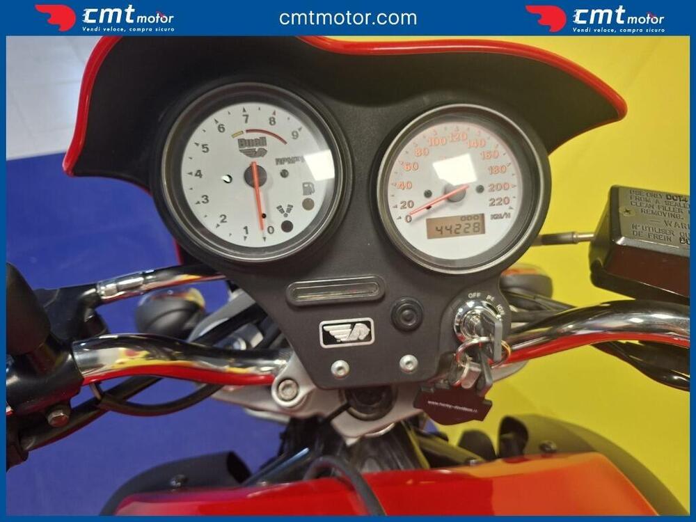 Buell Lightning X1 1200 (5)