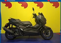 Yamaha X-Max 125 (2025) usata