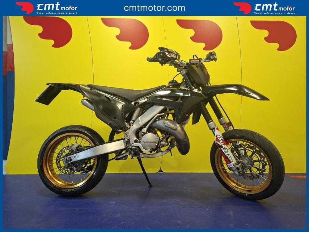 Honda CR 125 R Motard (2000 - 02)