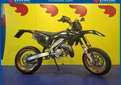 Honda CR 125 R Motard (2000 - 02) usata